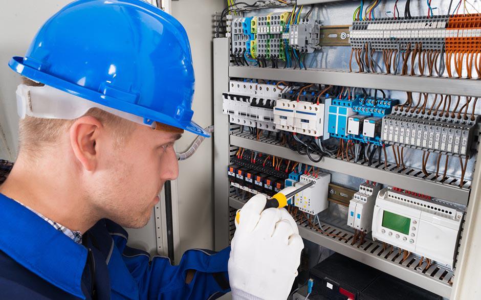 électricien urgent Le Mesnil-Saint-Denis
