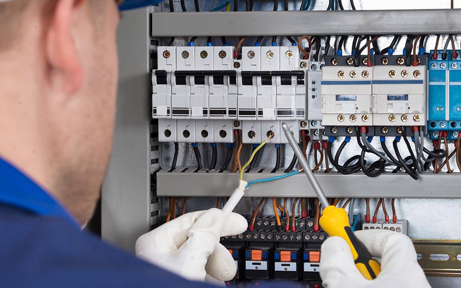 électricien urgence Levallois-Perret