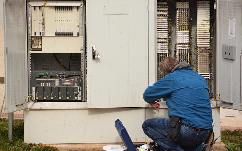 cherche électricien pas cher Sevran