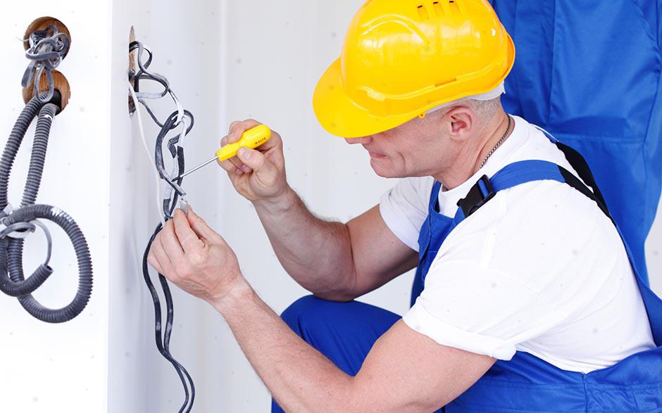 cherche électricien pas cher Sevran