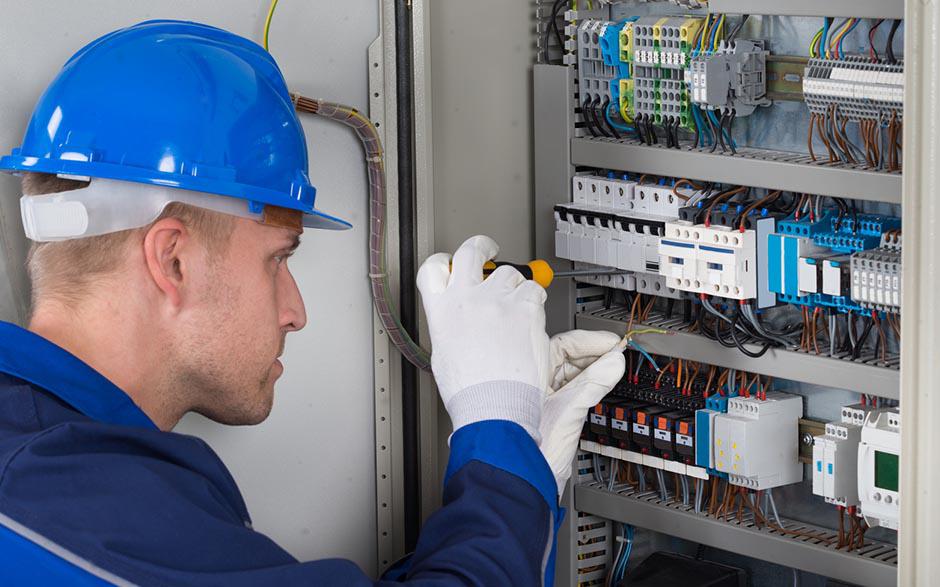 électricien à domicile Paris 16