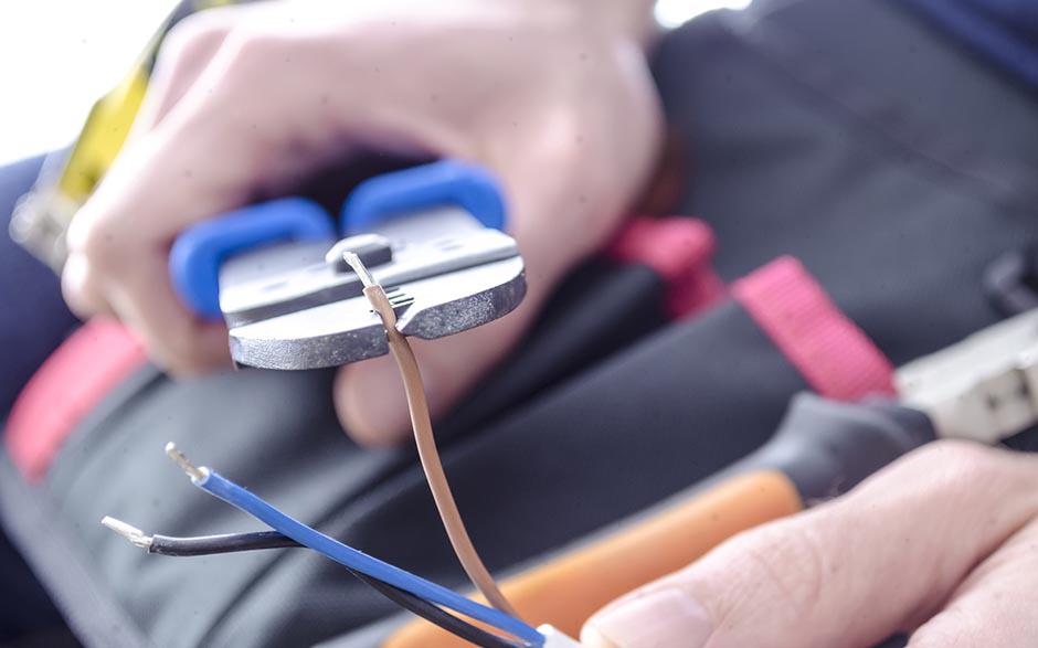 électricien urgent Le Mesnil-Saint-Denis