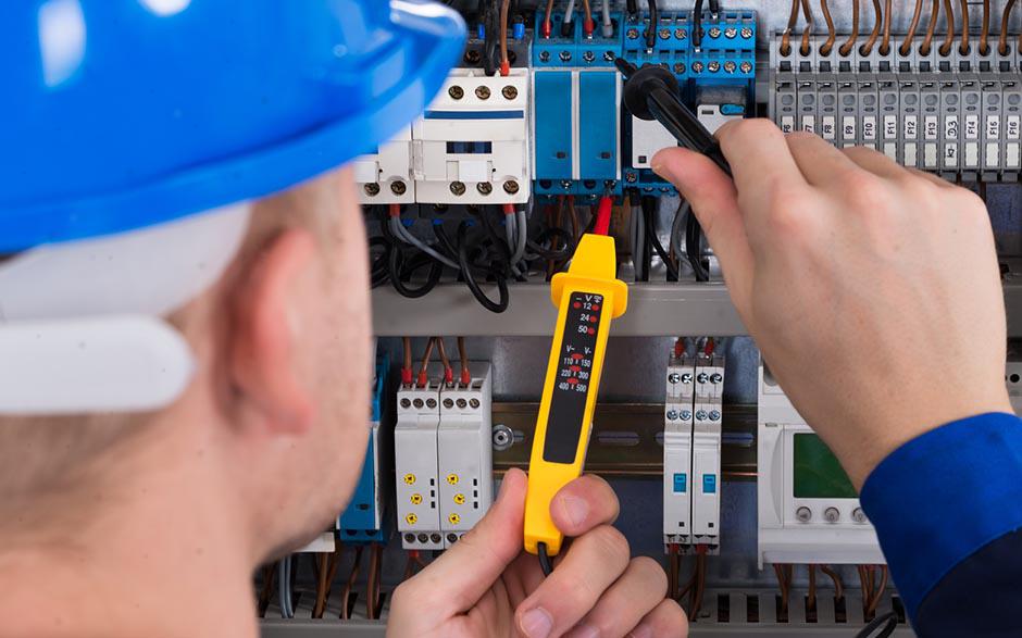 cherche électricien pas cher Sevran